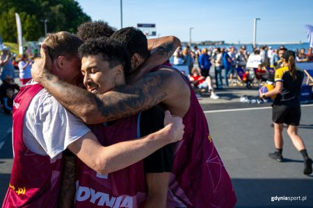 3x3 Gdynia 2025