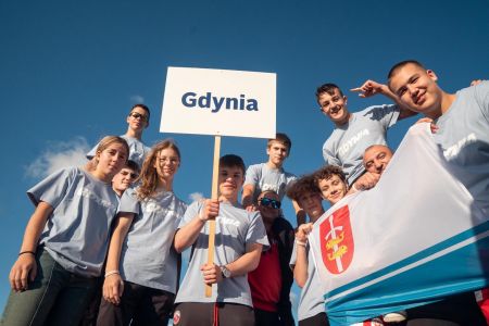Międzynarodowe Igrzyska Młodzieży - Aalborg 2025