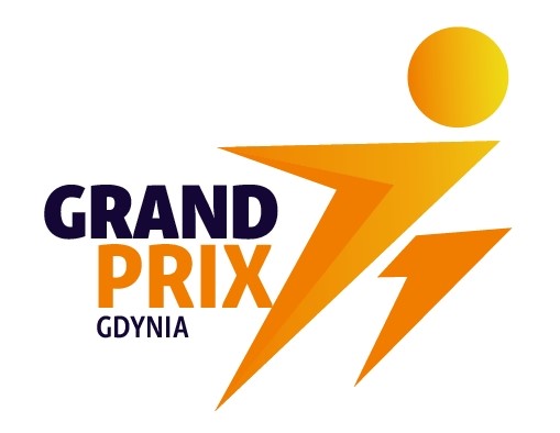 Logo cyklu Grand Prix Gdynia 2020