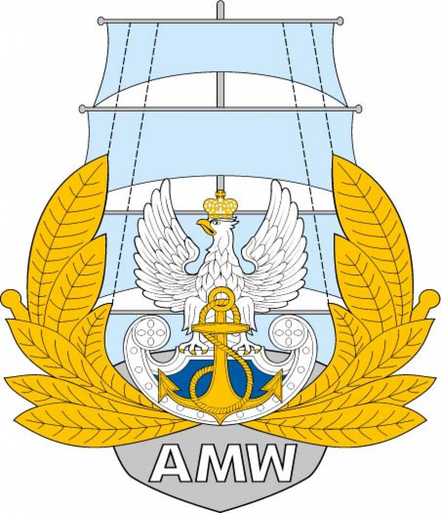 Logo AMW