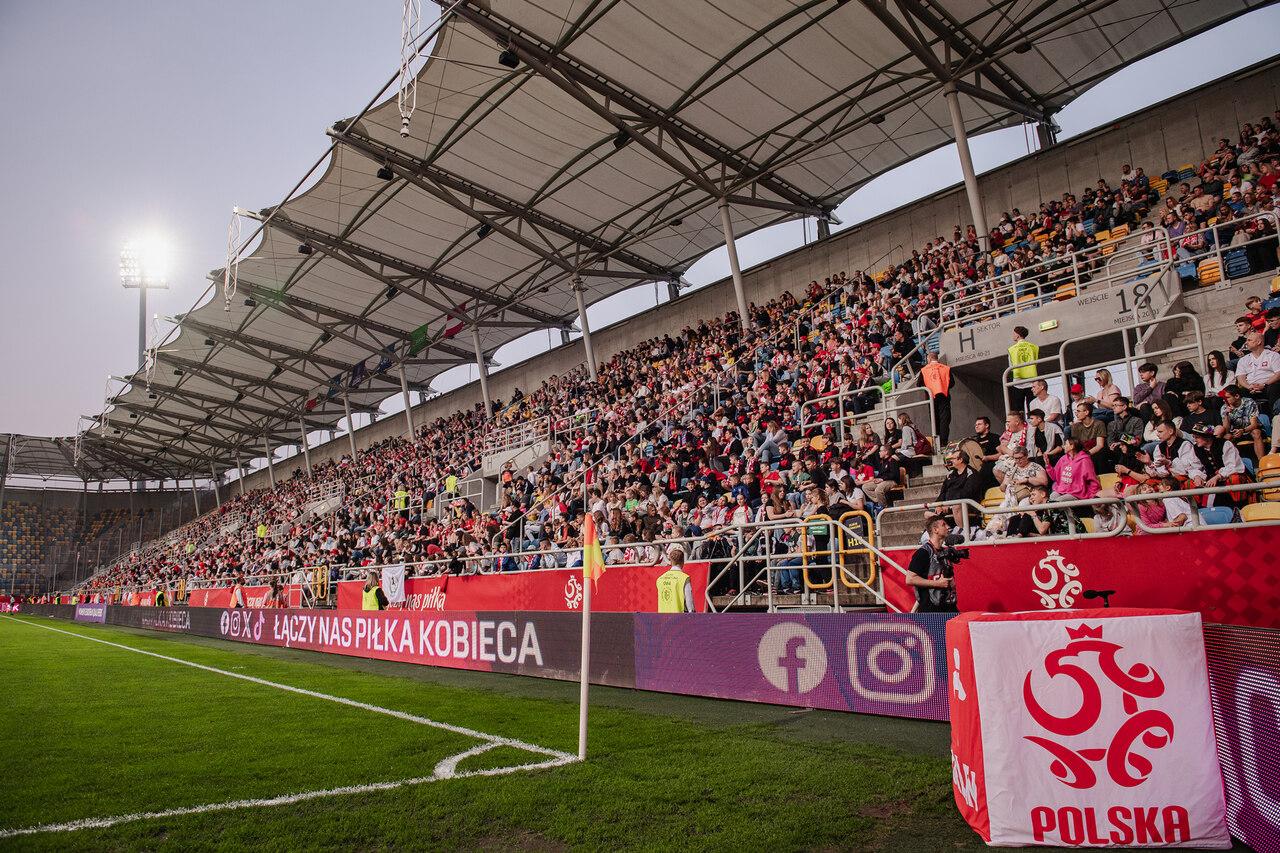 ZESPÓŁ W TRAKCIE GRY