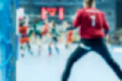 Piłka ręczna kobiet