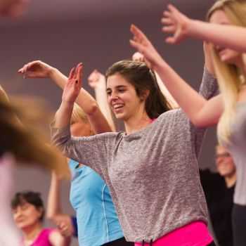 Zumba (Kamienna Góra)