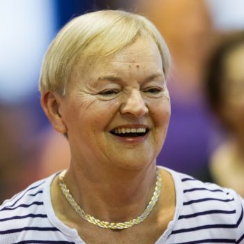 Zumba dla seniora (obiekty GCS)