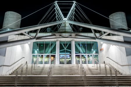 Polsat Plus Arena Gdynia