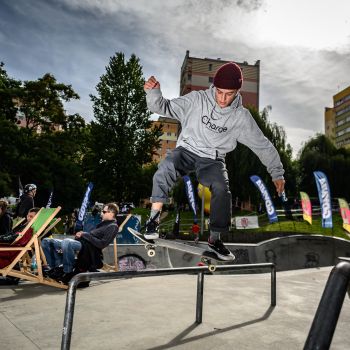 Skatepark