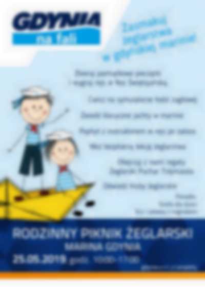 Zeglarskie święto