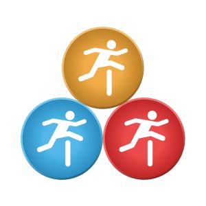 Gdynia zaprasza na „Lekkoatletykę z Orlika”
