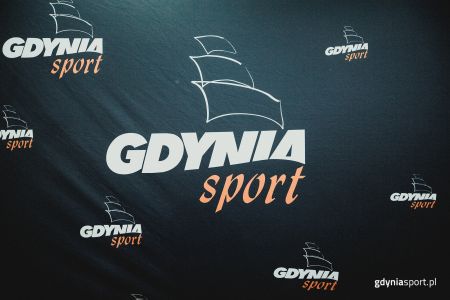 Logo Gdynia Sport