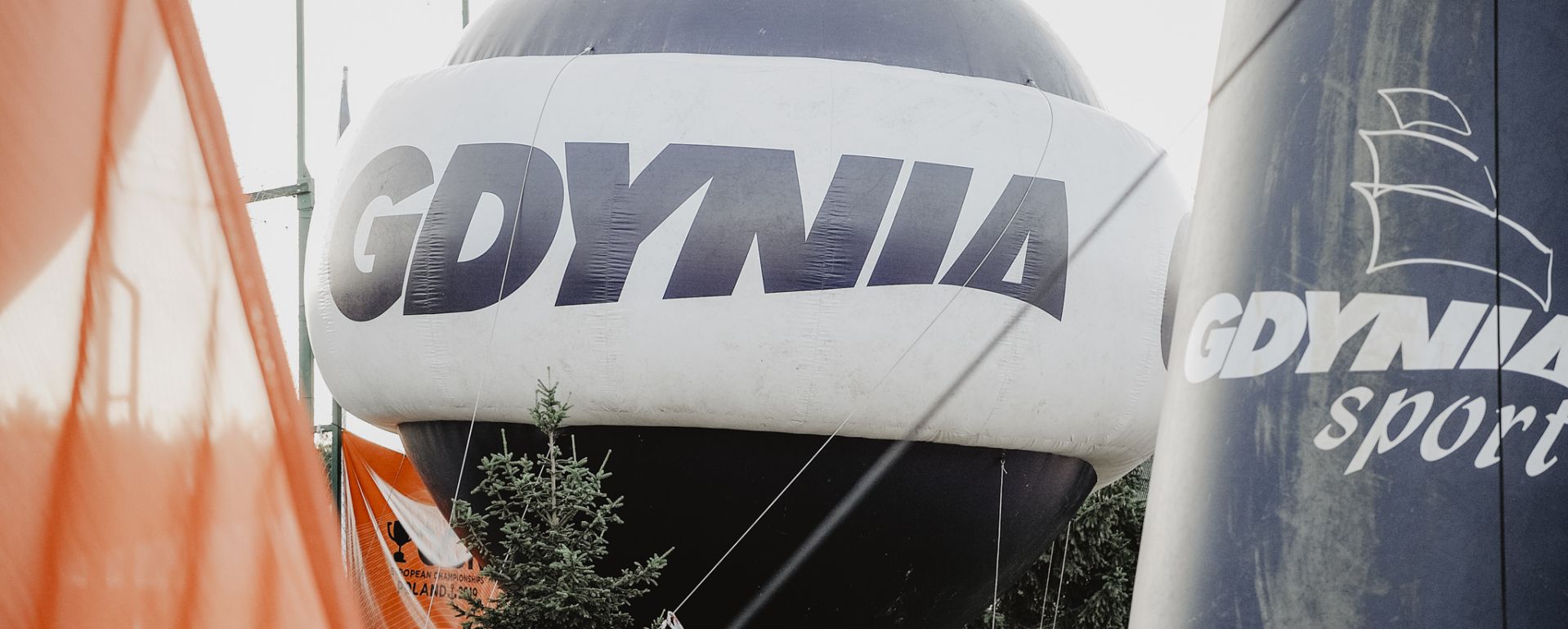 Balon Gdyni 