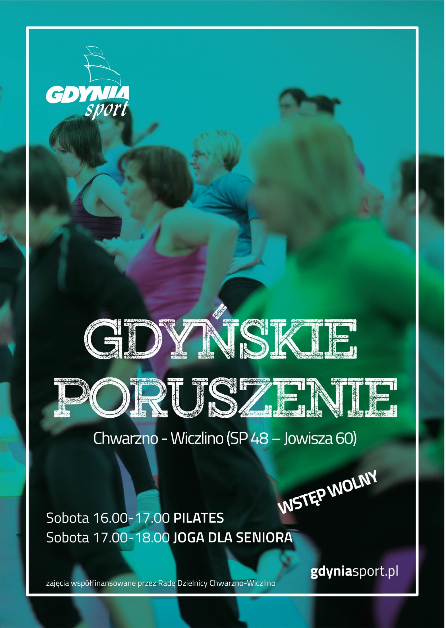 Dom Sąsiedzki (ul. Chylońska 237)