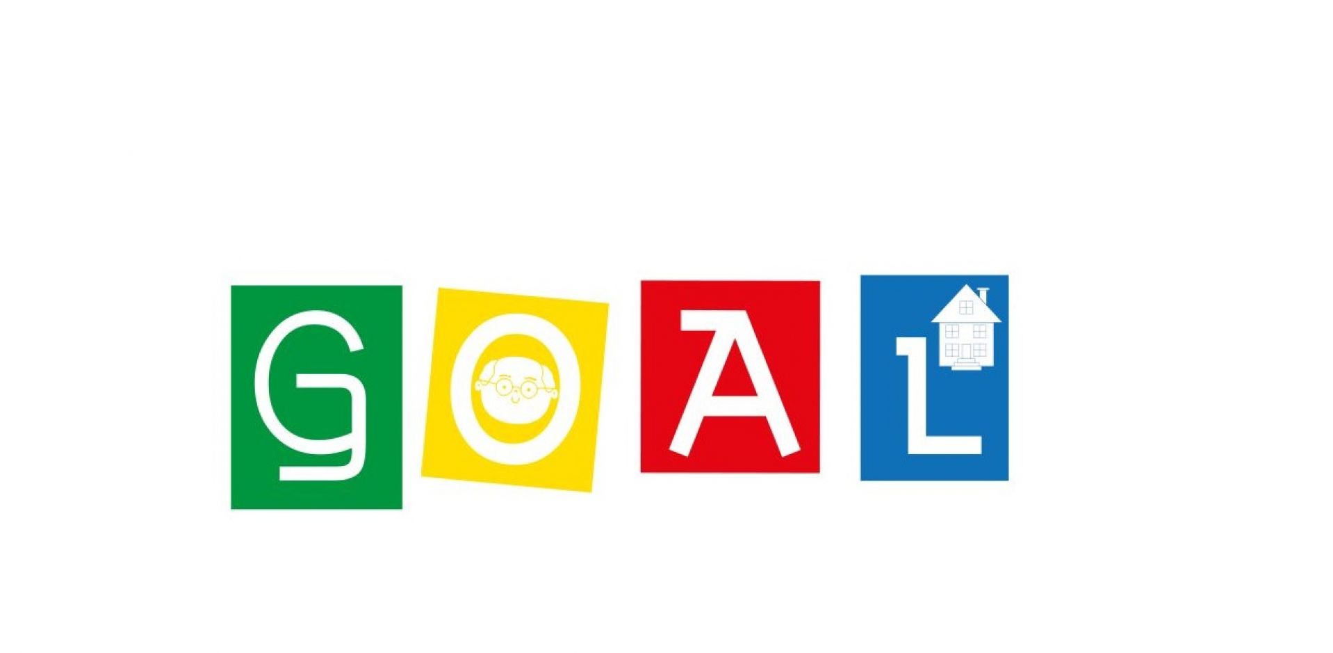 Logo projektu GOAL 