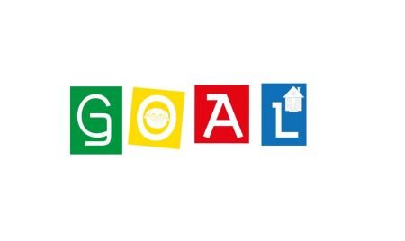 Logo projektu GOAL