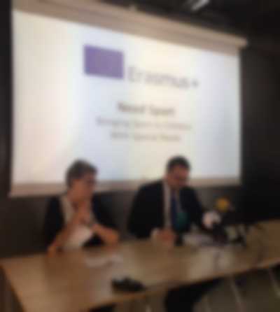 NeedSport – nowy projekt unijny wkracza do Gdyni