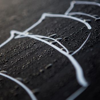 Loga, księga znaku i czcionka