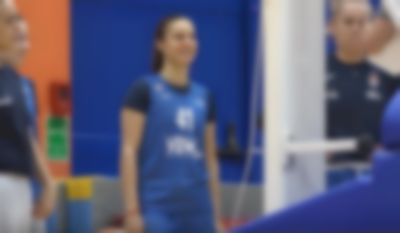 Gala Gdyńskiego Sportu - Sportowiec Roku - Barbora Bálintová