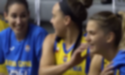 Gala Gdyńskiego Sportu 2019 - Drużyna Roku - Arka Gdynia