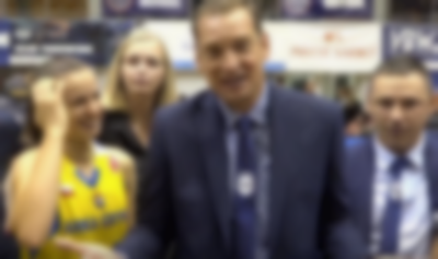 Gala Gdyńskiego Sportu 2019 - Trener Roku - Gundars Vētra