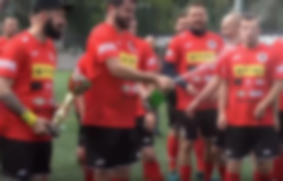 Drugi Charytatywny Mecz o Psią Krew: Komicy vs Raperzy