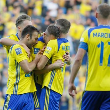 Piłka nożna mężczyzn