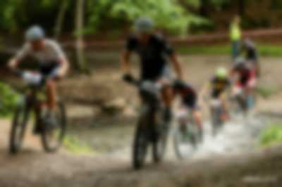 Szlaki rowerowe typu singletrack