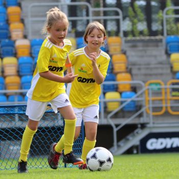 Piłka nożna kobiet