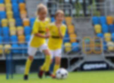 Piłka nożna kobiet