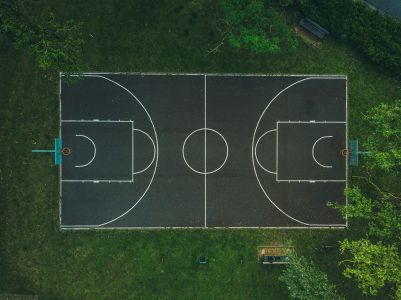 Ruszają zapisy do koszykarskiego turnieju 3x3 Gdynia