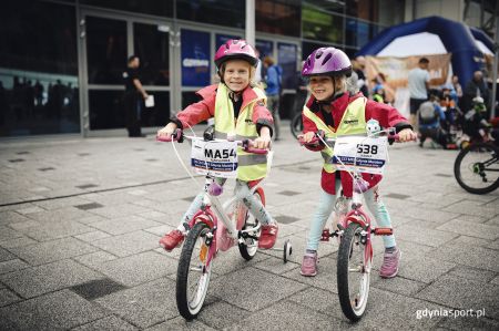 Startuje Rowerowy Maj