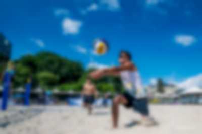 Piłka siatkowa mężczyzn