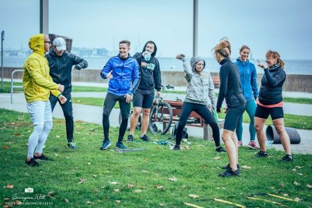 Cross Fit Amator Gdynia
