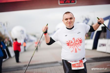 Bieg Niepodległości. Marsz Główny debiutuje na 10 km
