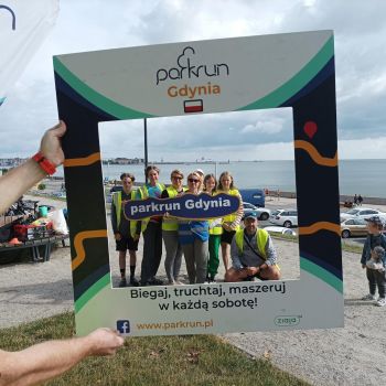 parkrun Gdynia (Kamienna Góra)
