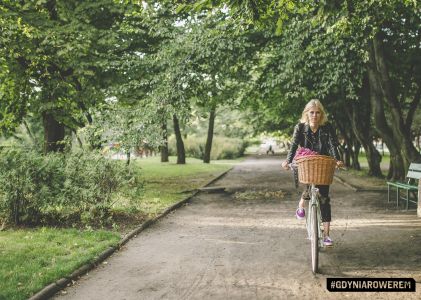 Do pracy jadę rowerem. Ostatni dzień wymiany punktów na nagrody