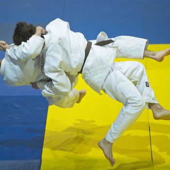 Judo