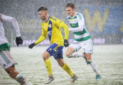 Derby Trójmiasta. Arka Gdynia - Lechia Gdańsk