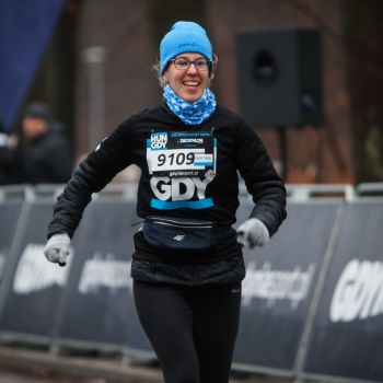 Zajęcia biegowe dla kobiet