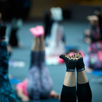 Wzmacnianie i stabilizacja (Pogórze Górne)