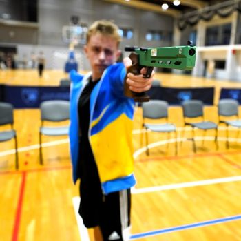 Strzelectwo sportowe