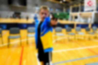 Strzelectwo sportowe