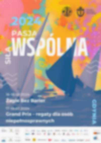 plakat wydarzenia