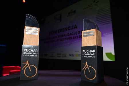 Puchar Rowerowej Stolicy Polski za nami