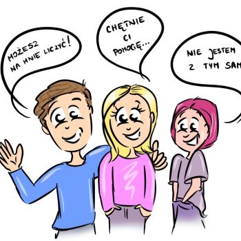 Standardy Ochrony Małoletnich w Gdyńskim Centrum Sportu