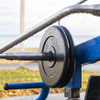 Siłownia (Obiekty GCS)