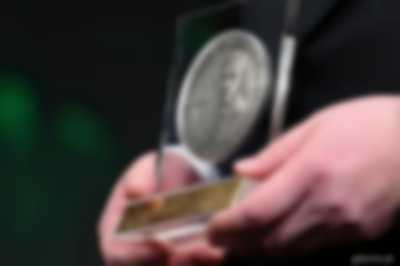 Medal im. Eugeniusza Kwiatkowskiego (fot. Michał Puszczewicz)