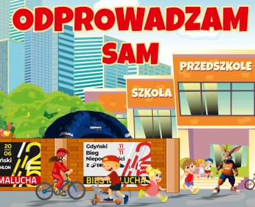 plakat wydarzenia