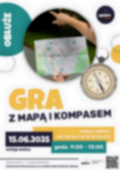 plakat wydarzenia