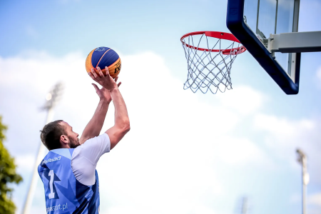 3x3 Gdynia