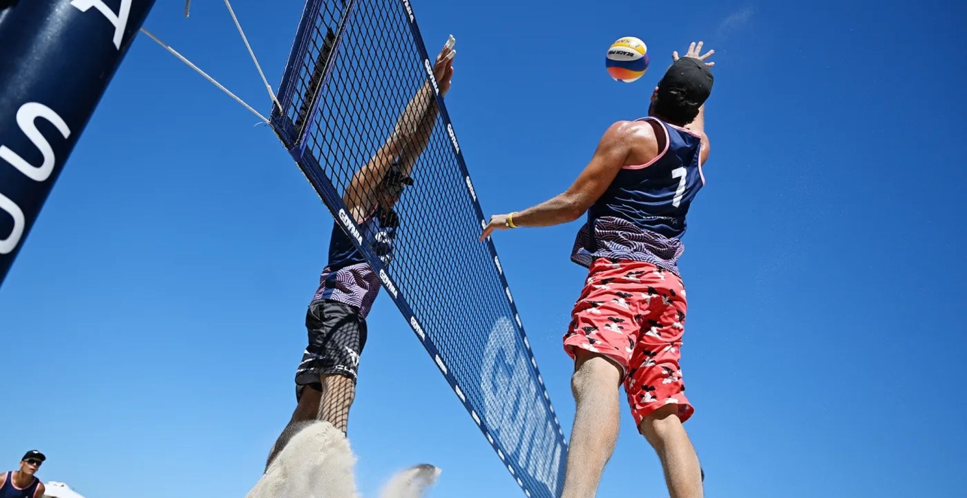 Aktywna Plaża w Gdyni