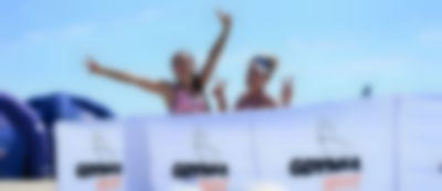 Aktywna Plaża w Gdyni